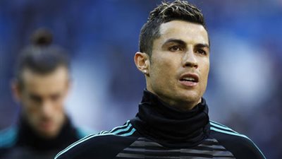 رونالدو: لن أعتزل إذا فزت بكأس العالم لدى طموح كبير