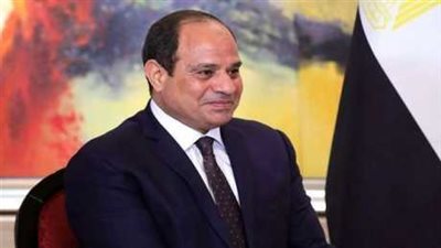 عاجل | الرئيس السيسي يعقد اجتماعًا مع محافظ البنك المركزي
