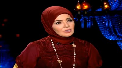 فيديو | منى عبد الغني: شيرين عبد الوهاب كانت تلميذتي  