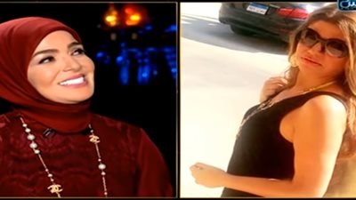 فيديو | منى عبد الغني: منعت دخول أى رقاصة فرح بنتي 