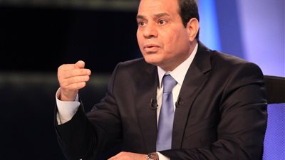  خطط السياسة النقدية على مائدة الرئيس ومحافظ البنك المركزى