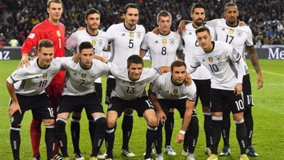 الاتحاد الألماني يعلن مكأفات التتويج بـ