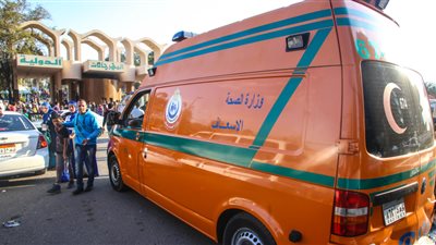 طائرات وسيارات إسعاف وخط شكاوي للمواطنين.. وزارة الصحة تستعد لاستقبال عيد الفطر 2018