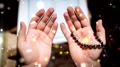 دعاء ليلة القدر في العشر الأواخر من رمضان 2018