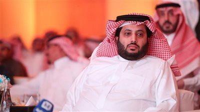 كريم شحاته : تركى آل الشيخ بـ