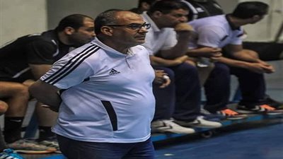 منتخب اليد ٩٨ يواجه منتخب ٢٠٠٠ استعدادا لدورة البحر المتوسط