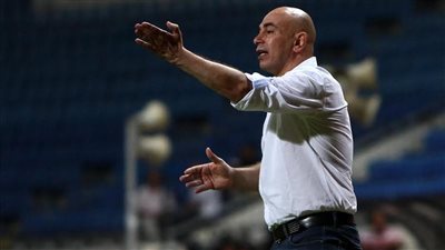 المصري: حسام حسن له الكلمة النهائية في رحيل محمد حمدي