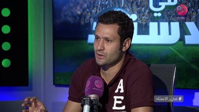 محمد أبو العلا: لا يوجد فوارق في القيمة التسويقية بين الأهلي والزمالك
