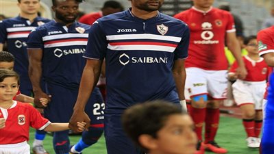 ابوالعلا: رحيل معروف يوسف خطأ كبير.. والأبيض بحاجة لمهاجم جديد