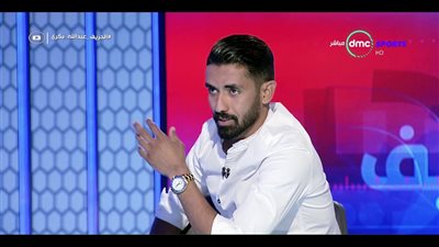 عبد الله بكري يعلن قيمة انتقاله لـ