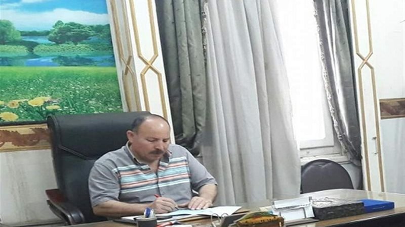 الدكتور عثمان شعلان