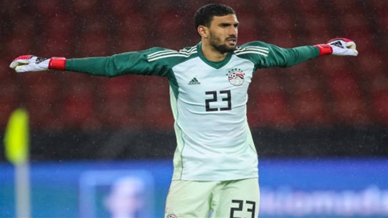 محمد عواد الحارس