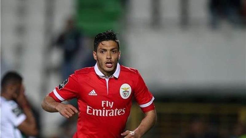 راؤول خيمينيز