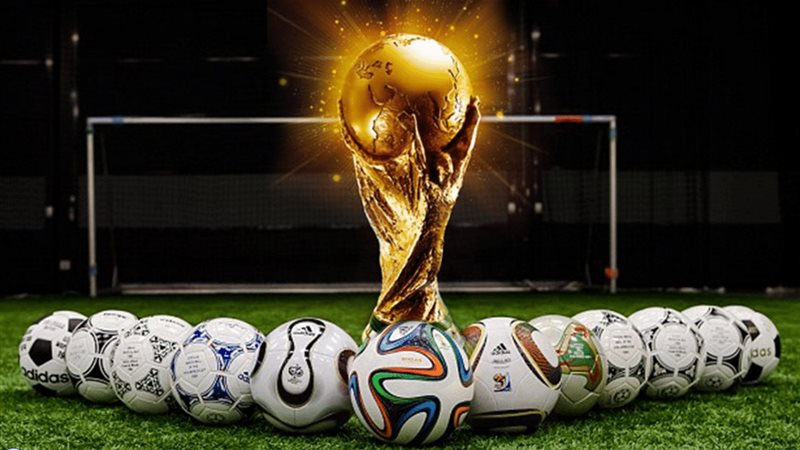 كأس العالم والسوق