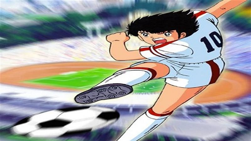 كابتن ماجد