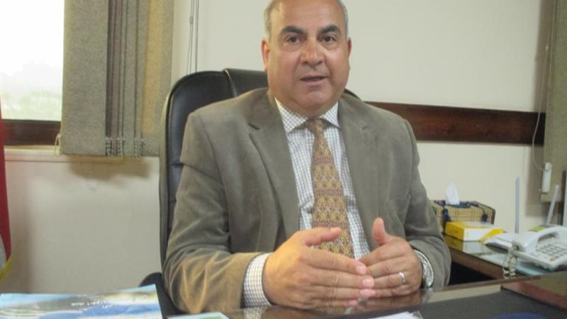 عبد العظيم محمد رئيس