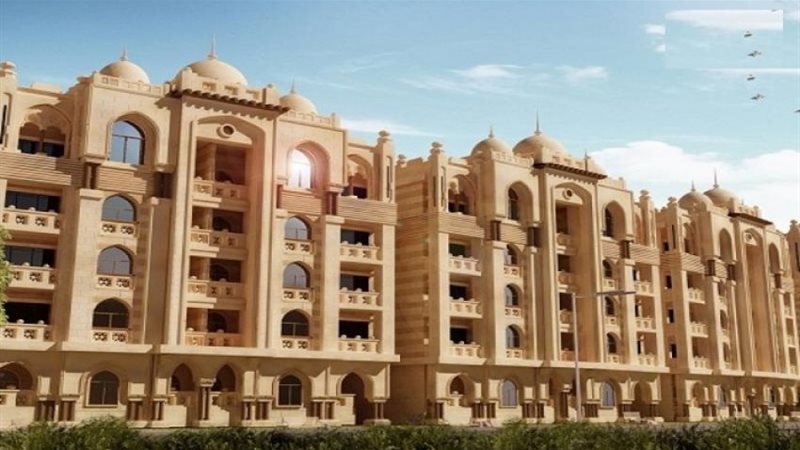 أسعار العقارات في