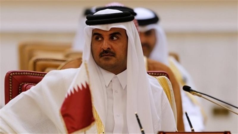 تميم بن حمد
