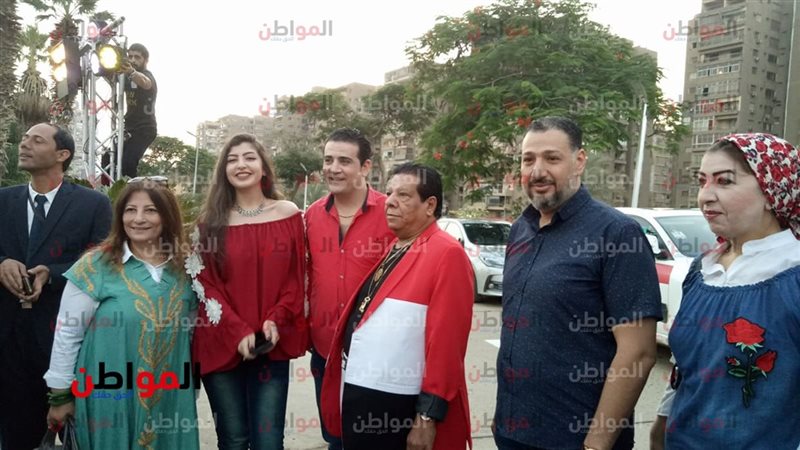 وصول شعبان عبد الرحيم