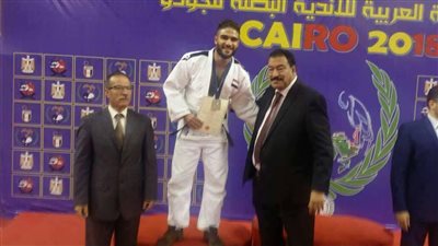 الجودو يطير إلى إسبانيا يوم 25 يونيو لـ