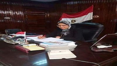 غدا آخر موعد لتلقي طلبات تقنين أوضاع واضعي اليد على أراضي أملاك الدولة بـ