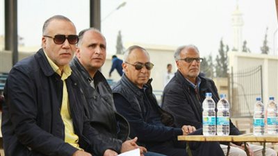 غداً.. الإسماعيلى ينظم مؤتمر صحفي لـ