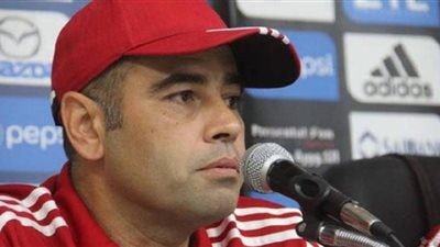 إيهاب لهيطة: محمد صلاح في تحسن مستمر ولديه عزيمه وإصرار لـ