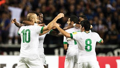 يلا شوت بث مباشر مباراة روسيا والسعودية
