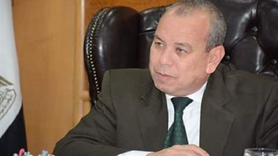 محافظ دمياط يغلق مركز طبي لخطورته على الصحة العامة 
