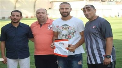 بلدية المحلة يدعم الجبهة اليسرى بـ