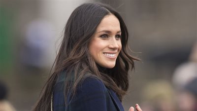 إليكِ أبرز 4 الماركات المفضلة للأميرة ميجان ماركل