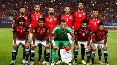 كورة اون لاين مباراة مصر وأوروجواي بث مباشر
