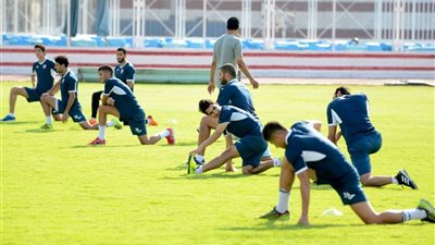 الزمالك راحه من التدريبات في عيد الفطر 