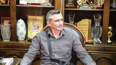 تعرف على أول قرارات كارتيرون في الأهلي