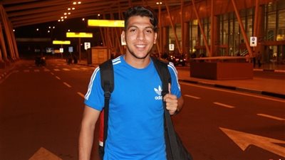 أزمة في بتروجت بسبب محمد عادل جمعة
