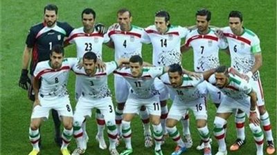 إيران تبحث عن ممول لها في مونديال روسيا 2018 