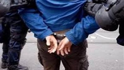 القبض على نصاب التوظيف في سوهاج