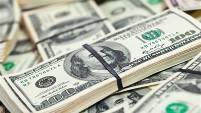 تعرف على سعر صرف الدولار فى شركات الصرافة