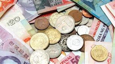 تعرف على أسعار العملات العربية اليوم 14 / 6 / 2018 