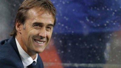 تعرف على موعد تقديم مدرب ريال مدريد الجديد