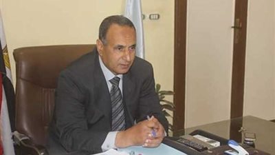 رئيس مدينة دسوق يهنيء المواطنين بمناسبة عيد الفطر المبارك 2018