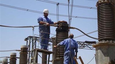 إنفوجراف| تعرف على مقترحات السوق العقاري في حل أزمة الكهرباء