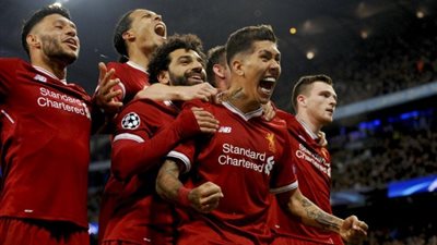 تعرف على جميع مباريات ليفربول في الموسم الجديد بالبريميرليج