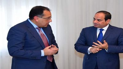 تعرف على وزير الرياضة المرشح لحكومة مدبولي