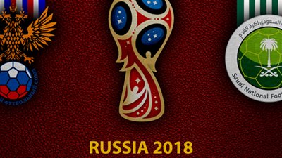 الفراعنة في روسيا| ثنائيات قوية ننتظر مشاهدتها في مباراة روسيا والسعودية