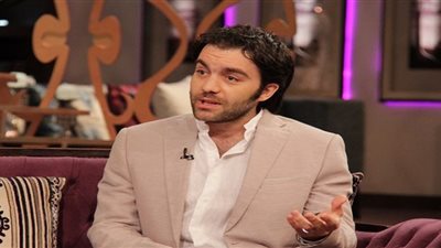 شريف رمزي ينشر صورة جديدة مع ملك الحركات 