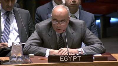 عاجل| انتخاب مصر لعضوية المجلس الاقتصادي والاجتماعي الدورة من 2019 لـ 2022