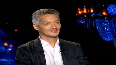 فيديو| فارس رحومة ضيف 