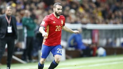 كارفخال باقٍ مع المنتخب الإسباني رغم الإصابة واستبعاد هذا الثنائي
