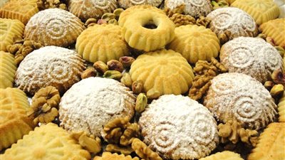 أسعار محلات الحلويات الأكثر مبيعًا في عيد الفطر 2018